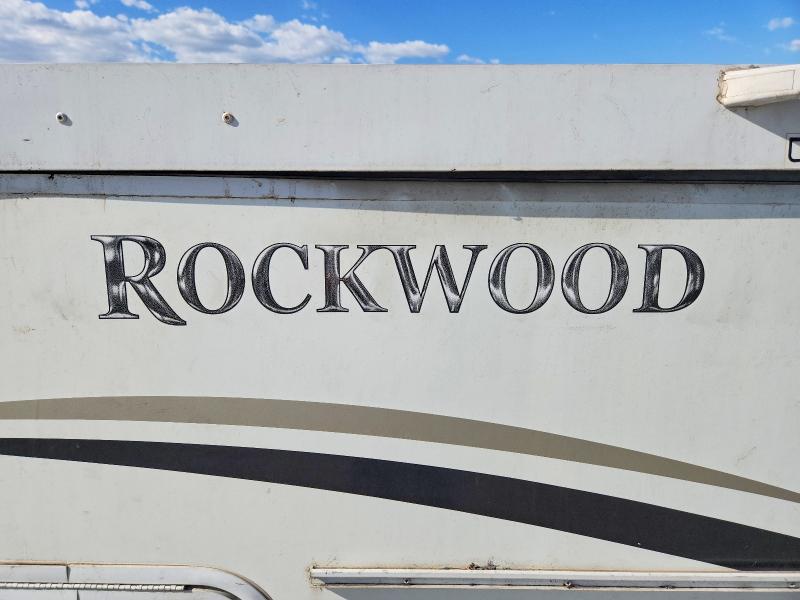 Продаж на аукціоні авто 2012 Rockwood Trailer, vin: 4X4CPR611CD282783, номер лоту: 56864576