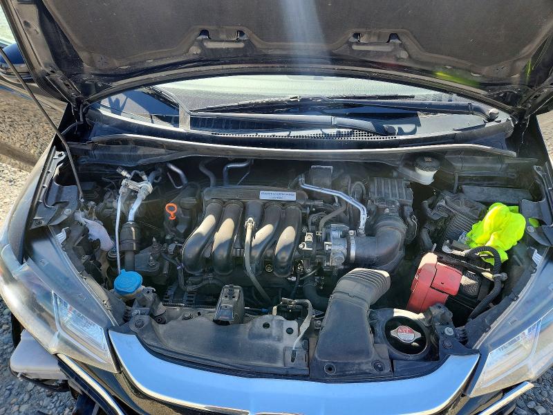 Aukcja sprzedaży 2019 Honda Fit, vin: 3HGGK5H42KM753561, numer aukcji: 56888706