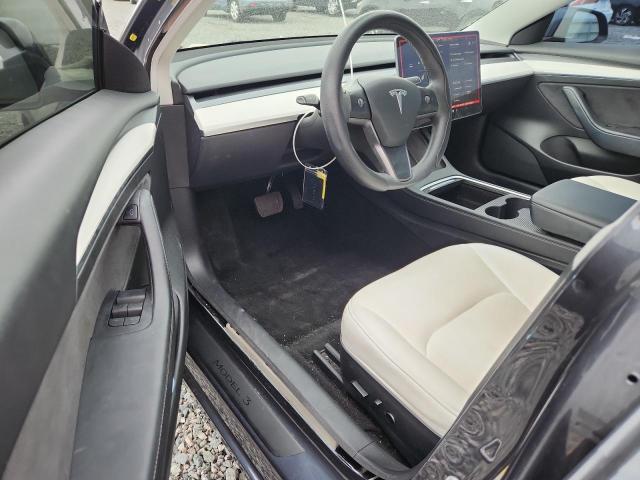 Aukcja sprzedaży 2022 Tesla Model 3, vin: 5YJ3E1EA5NF330893, numer aukcji: 55400526