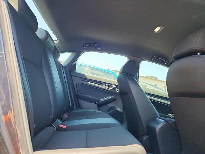 Продаж на аукціоні авто 2024 Honda Civic, vin: 2HGFE2F53RH570711, номер лоту: 56496176