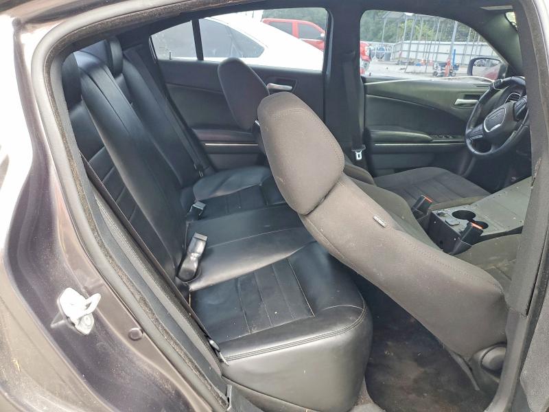 Aukcja sprzedaży 2015 Dodge Charger, vin: 2C3CDXAT0FH928872, numer aukcji: 57241756