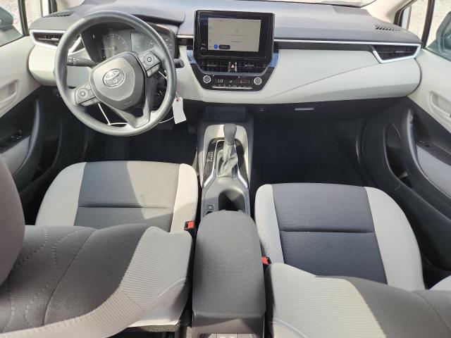 2025 Toyota Corolla მანქანა იყიდება აუქციონზე, vin: 5YFB4MDE6SP328865, აუქციონის ნომერი: 57970296
