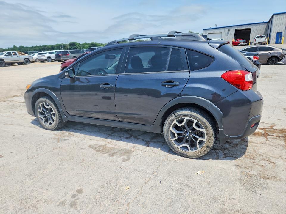 Aukcja sprzedaży 2016 Subaru Crosstrek, vin: JF2GPANC5G8333598, numer aukcji: 57081746