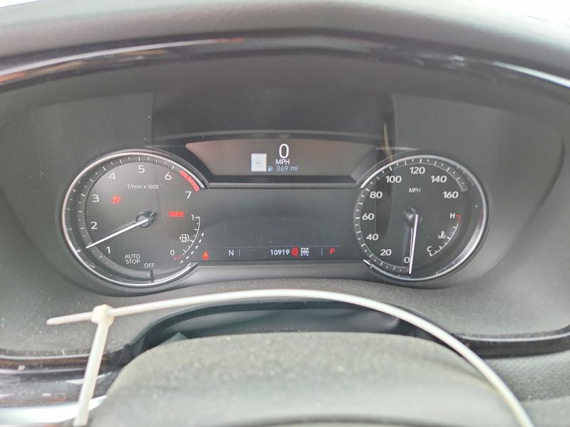 Aukcja sprzedaży 2022 Cadillac Xt5, vin: 1GYKNDR49NZ125633, numer aukcji: 55571706