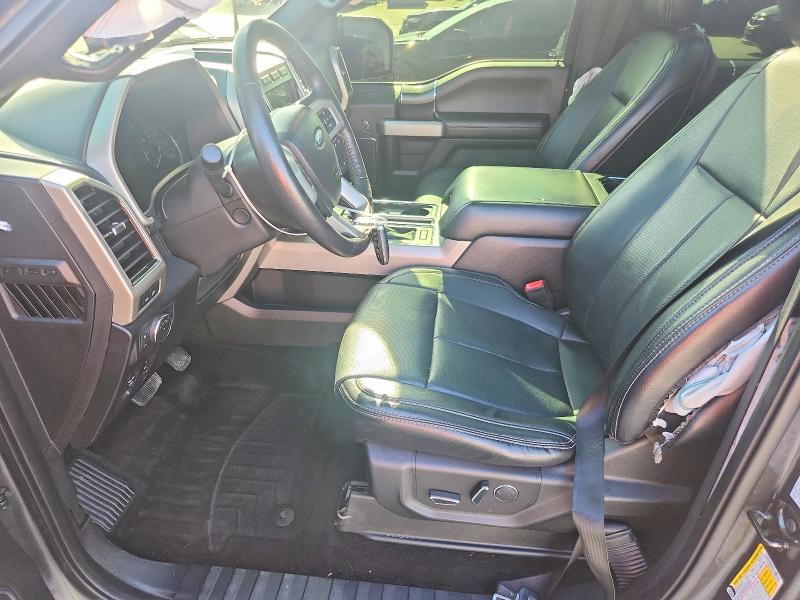 Продажа на аукционе авто 2018 Ford F150, vin: 1FTEW1E58JFC42578, номер лота: 56723756