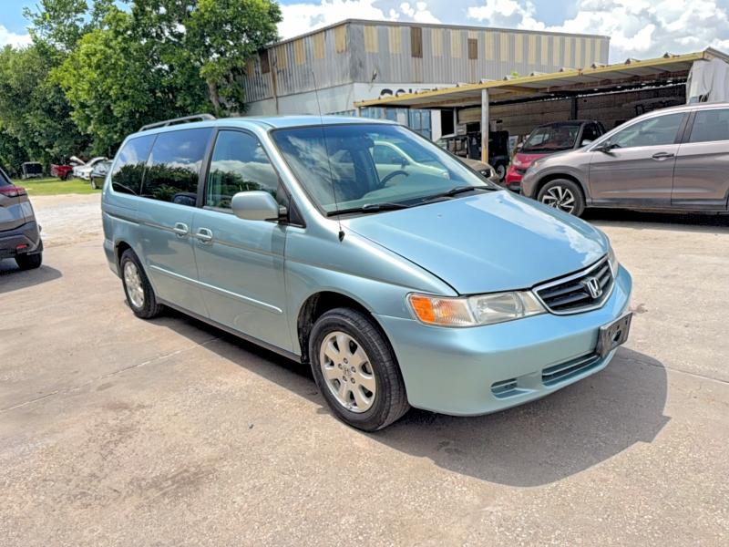 Aukcja sprzedaży 2003 Honda Odyssey, vin: 5FNRL189X3B151991, numer aukcji: 56139206