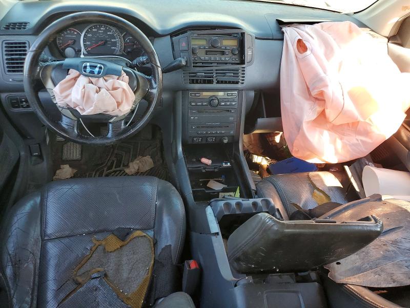 58194026 :رقم المزاد ، 5FNYF18685B008260 vin ، 2005 Honda Pilot مزاد بيع
