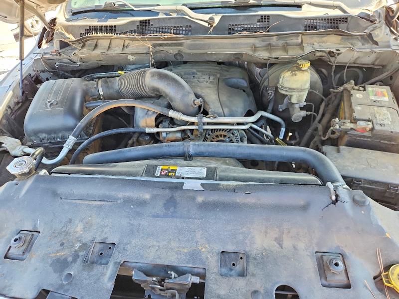55585016 :رقم المزاد ، 1C6RR6KT6ES101621 vin ، 2014 Ram 1500 مزاد بيع