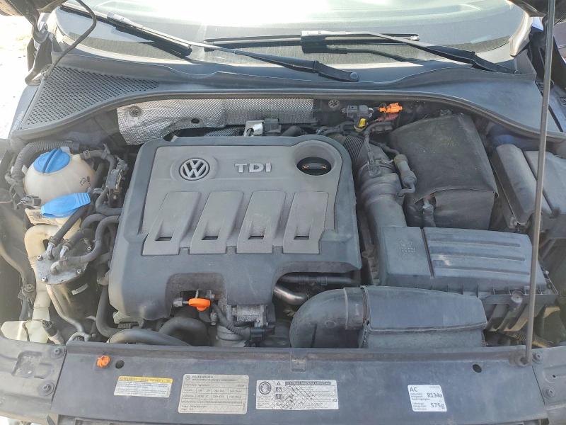 Продаж на аукціоні авто 2012 Volkswagen Passat, vin: 1VWBN7A32CC065783, номер лоту: 58737836