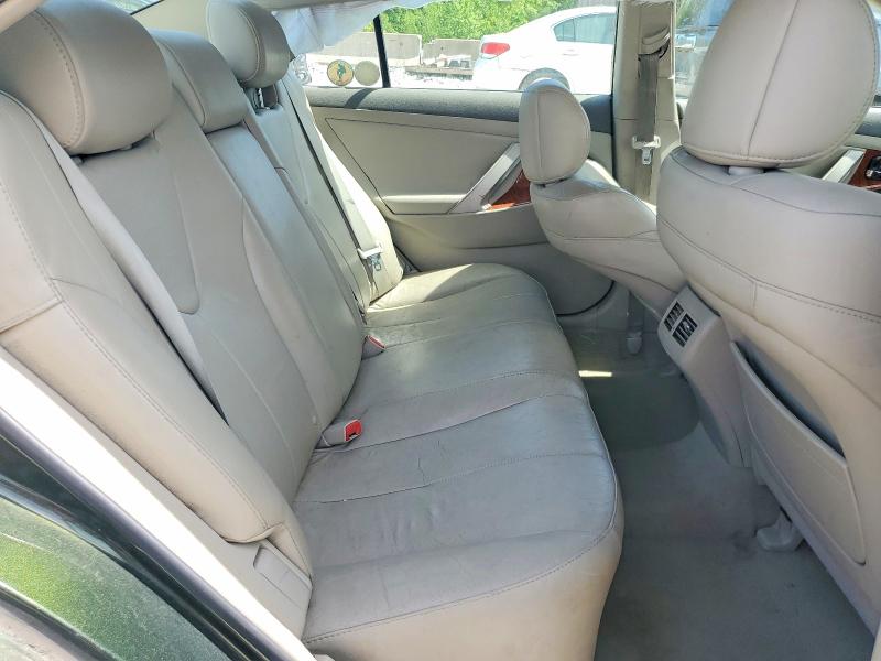 Aukcja sprzedaży 2011 Toyota Camry, vin: 4T1BK3EK4BU612529, numer aukcji: 56130516