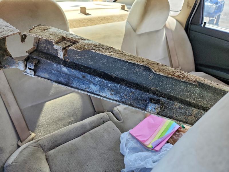 56436436 :رقم المزاد ، 2G1WF5E34D1102073 vin ، 2013 Chevrolet Impala مزاد بيع