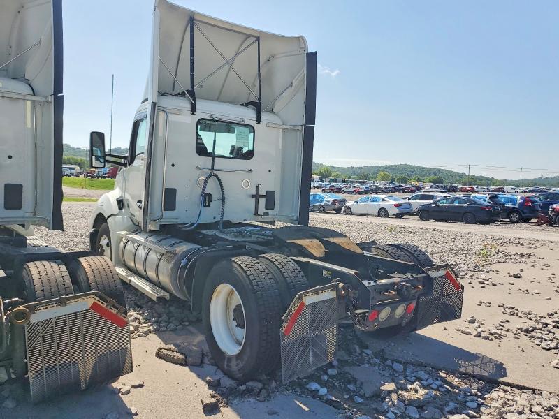 Продажа на аукционе авто 2017 Kenworth Construction, vin: 1XKYAP8X6HJ171663, номер лота: 54429166