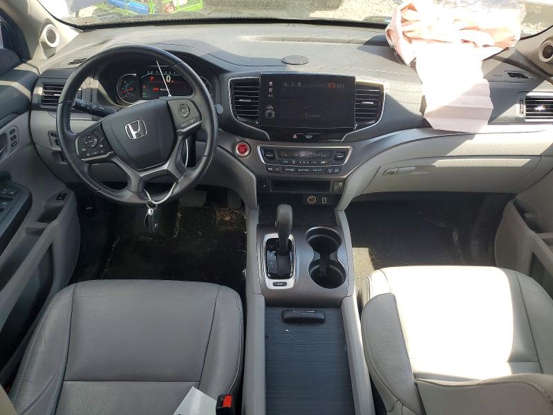 Aukcja sprzedaży 2020 Honda Pilot, vin: 5FNYF6H52LB042129, numer aukcji: 54919726