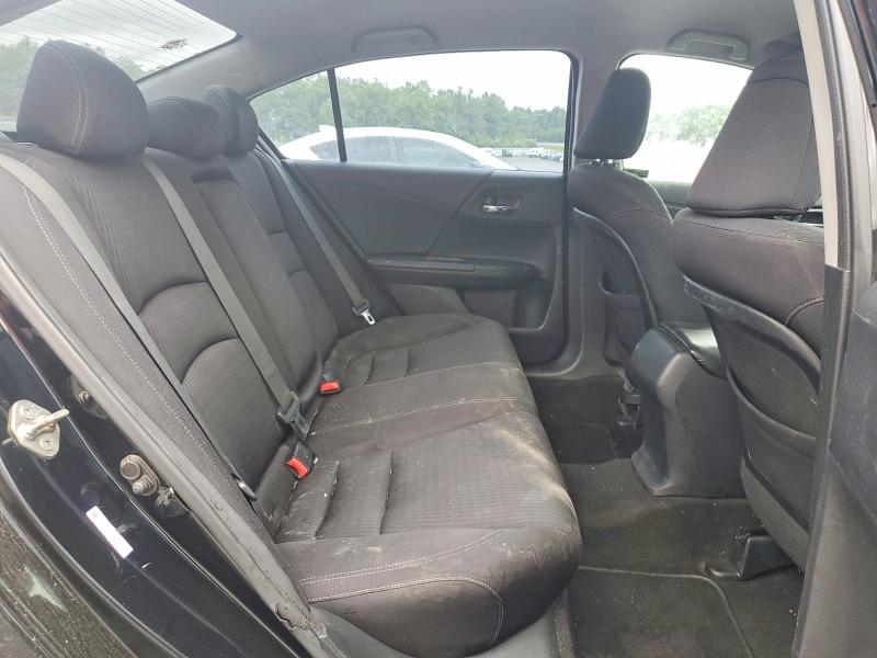 Aukcja sprzedaży 2014 Honda Accord, vin: 1HGCR2F52EA076985, numer aukcji: 58450976
