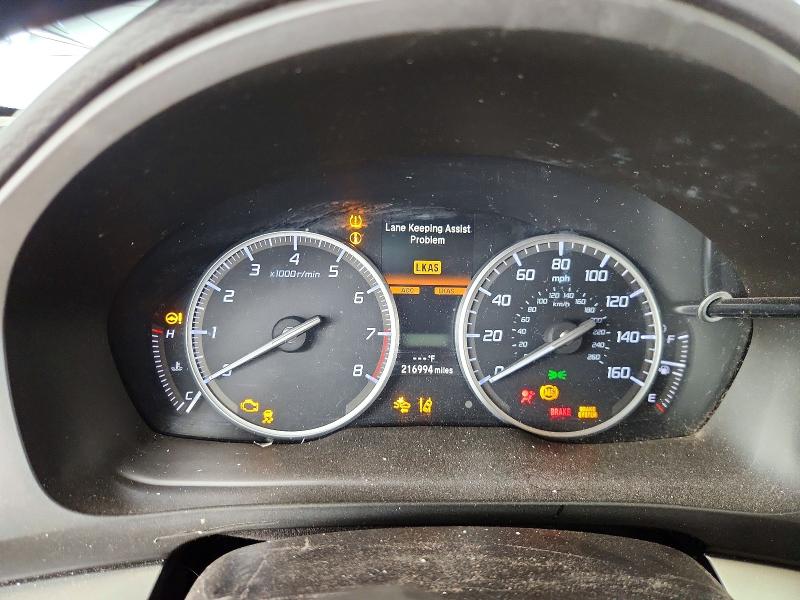 Aukcja sprzedaży 2019 Acura Ilx, vin: 19UDE2F39KA009116, numer aukcji: 59004036