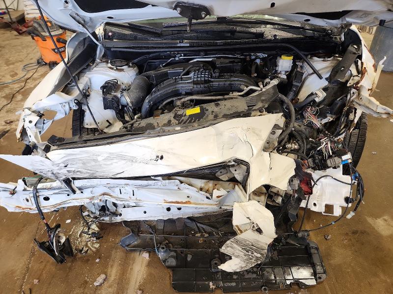 53606556 :رقم المزاد ، 4S3GKAJ66K3618832 vin ، 2019 Subaru Impreza مزاد بيع