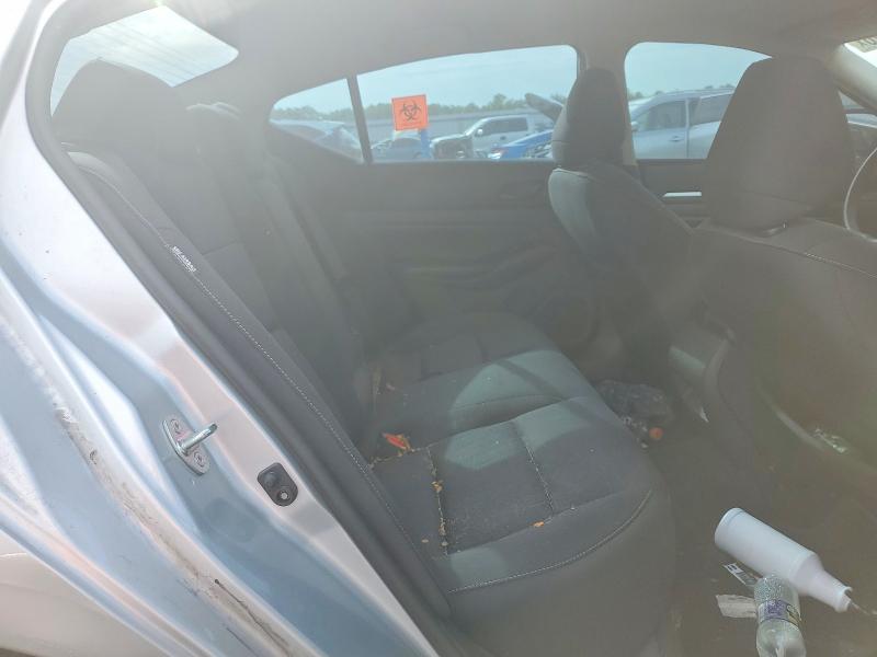 Aukcja sprzedaży 2023 Nissan Altima, vin: 1N4BL4DV1PN314319, numer aukcji: 57193116