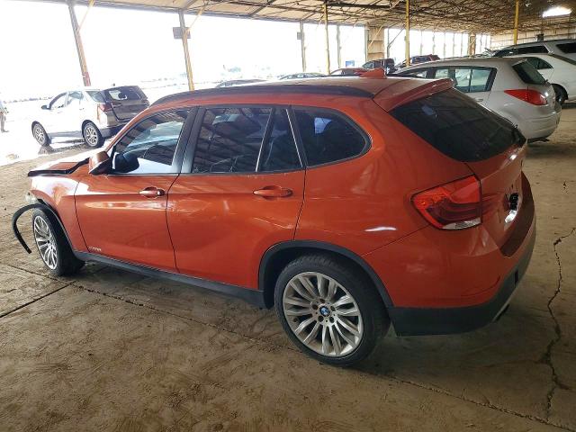Продаж на аукціоні авто 2014 Bmw X1, vin: WBAVL1C58EVY12437, номер лоту: 58809316