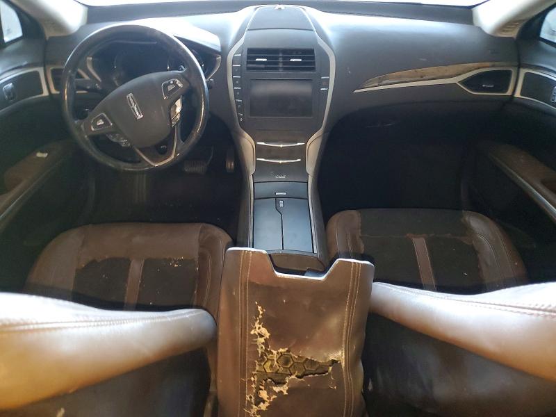 Продажа на аукционе авто 2013 Lincoln Mkz, vin: 3LN6L2G92DR826416, номер лота: 57849756