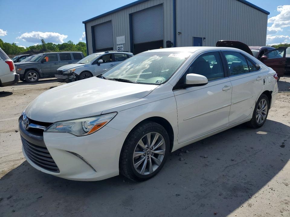 Aukcja sprzedaży 2016 Toyota Camry, vin: 4T1BF1FK2GU158067, numer aukcji: 55301786