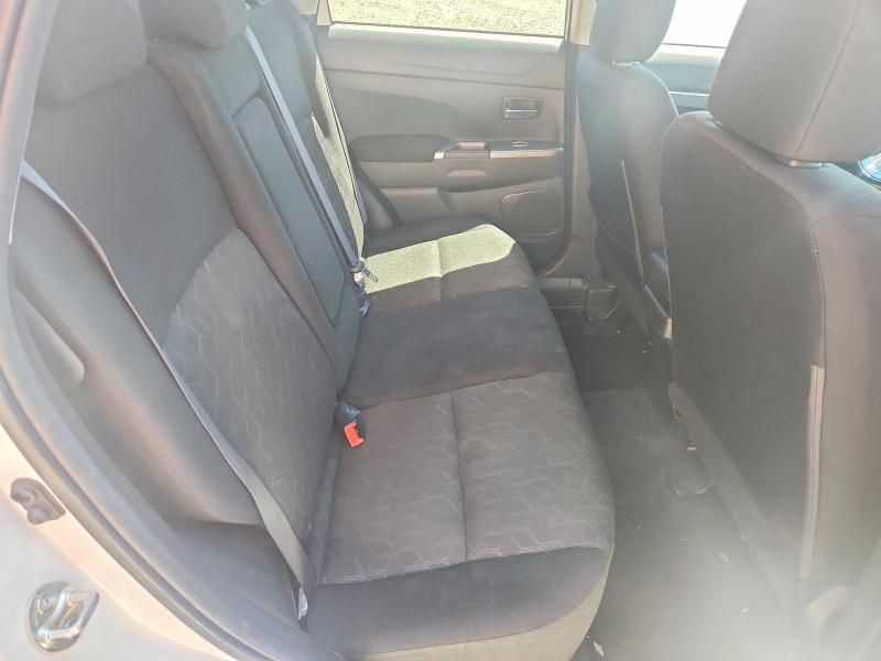 56273346 :رقم المزاد ، JA4ARUAU5MU022894 vin ، 2021 Mitsubishi Outlander Sport مزاد بيع
