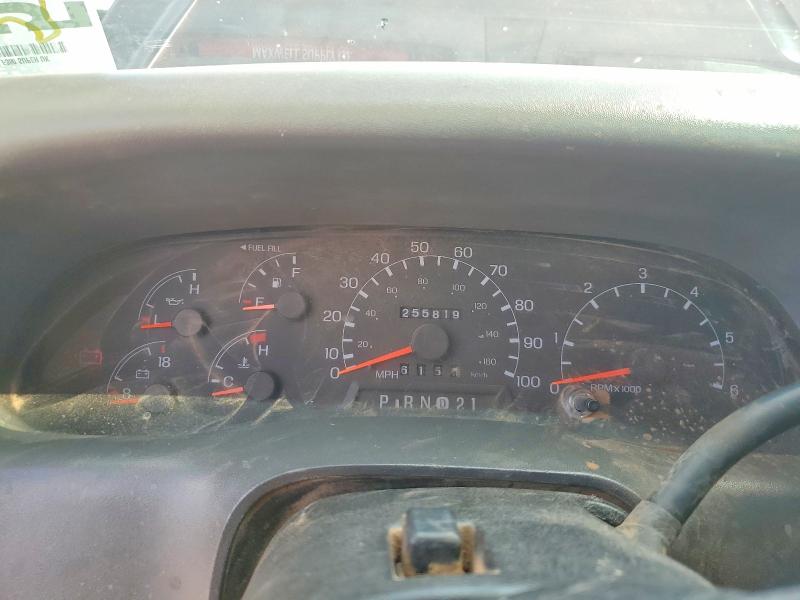 Продажа на аукционе авто 1999 Ford F350, vin: 1FDWF37SXXEE76766, номер лота: 56456746