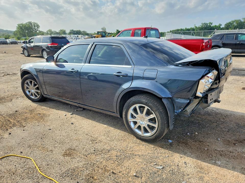 Aukcja sprzedaży 2008 Chrysler 300, vin: 2C3LK33G58H203754, numer aukcji: 59217146