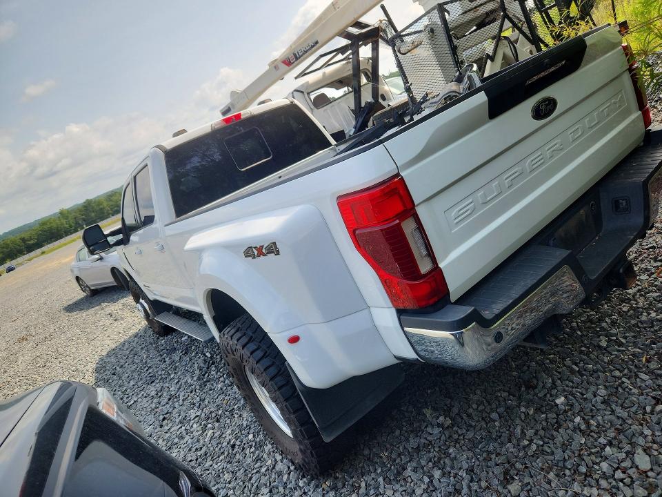 Продажа на аукционе авто 2022 Ford F350, vin: 1FT8W3DT0NEC05710, номер лота: 56574616