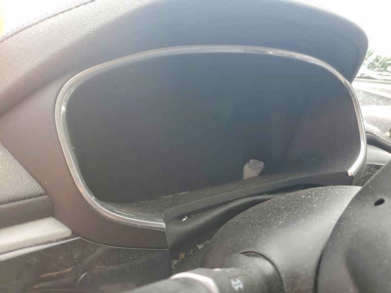 58025776 :رقم المزاد ، 5J8YE1H34SL035569 vin ، 2025 Acura Mdx مزاد بيع