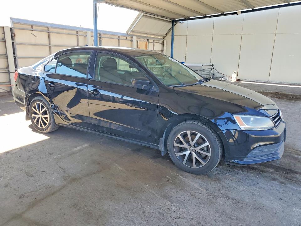 Продажа на аукционе авто 2016 Volkswagen Jetta, vin: 3VWB67AJ6GM390033, номер лота: 56473436