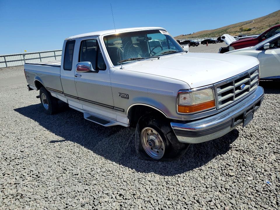Продаж на аукціоні авто 1996 Ford F250, vin: 1FTHX26G5TEA49328, номер лоту: 56879136
