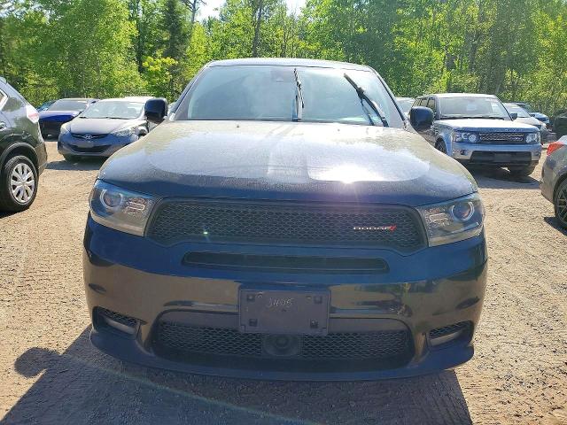 Aukcja sprzedaży 2019 Dodge Durango, vin: 1C4RDJDG4KC663405, numer aukcji: 55389956