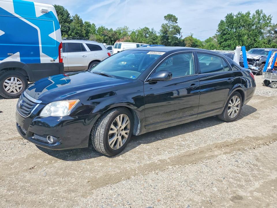 Aukcja sprzedaży 2008 Toyota Avalon, vin: 4T1BK36B28U274281, numer aukcji: 58060206