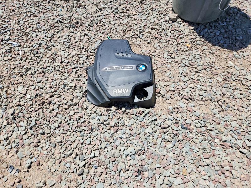 2015 Bmw 320 მანქანა იყიდება აუქციონზე, vin: WBA3B1C50FP831533, აუქციონის ნომერი: 56481696