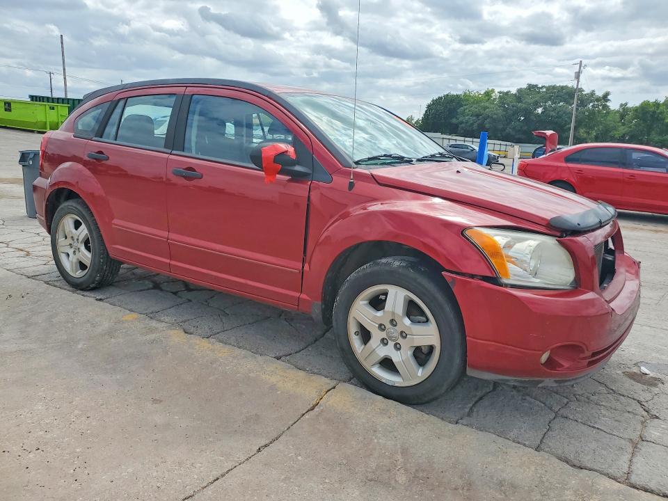 Продаж на аукціоні авто 2007 Dodge Caliber, vin: 1B3HB48B97D159520, номер лоту: 56754466