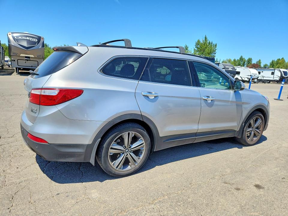 Продаж на аукціоні авто 2015 Hyundai Santa Fe, vin: KM8SRDHF6FU125192, номер лоту: 58269996