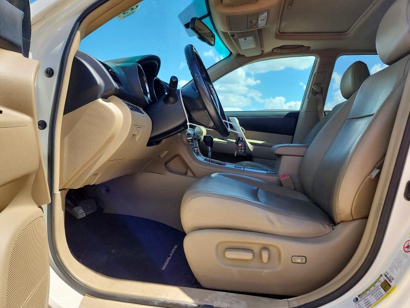 Aukcja sprzedaży 2013 Toyota Highlander, vin: 5TDZK3EH9DS114695, numer aukcji: 56189546