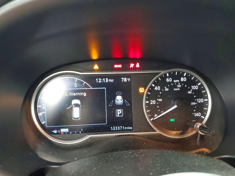 Продажа на аукционе авто 2020 Nissan Kicks, vin: 3N1CP5CV1LL513099, номер лота: 56855606