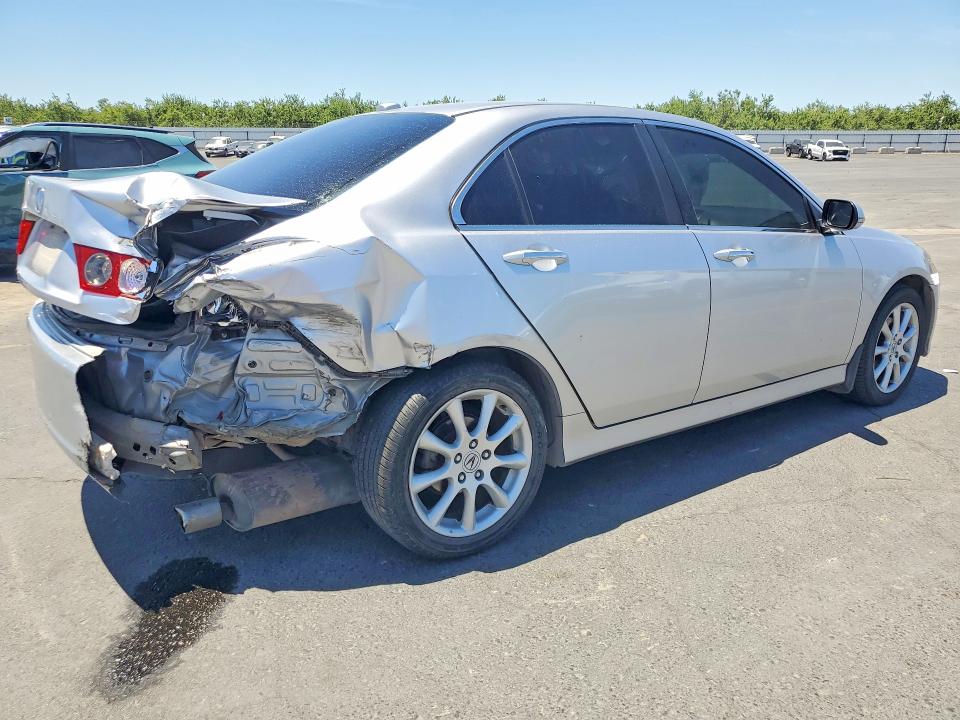 Aukcja sprzedaży 2006 Acura Tsx, vin: JH4CL96826C015711, numer aukcji: 57016386