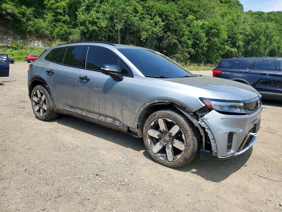 Aukcja sprzedaży 2025 Honda Prologue, vin: 3GPKHZRJ6SS519677, numer aukcji: 56806286