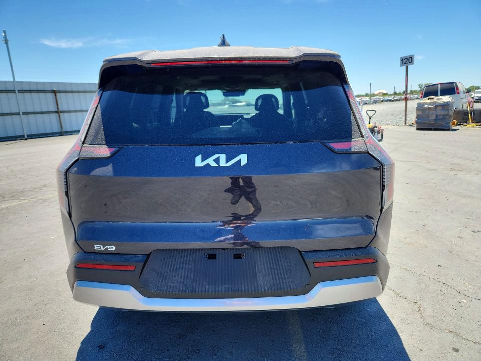 Aukcja sprzedaży 2026 Kia Ev9, vin: 5XYAB5S13TG019089, numer aukcji: 56544816
