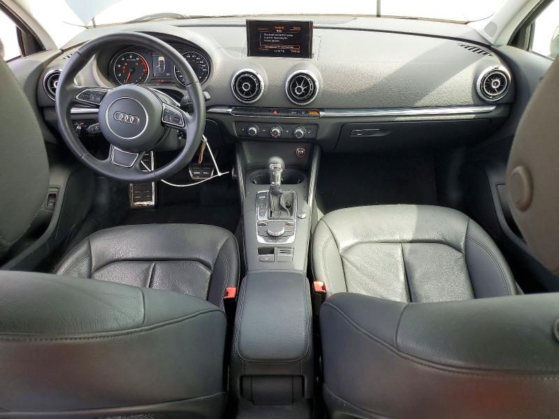 Aukcja sprzedaży 2015 Audi A3, vin: WAUACGFF8F1003549, numer aukcji: 56188256