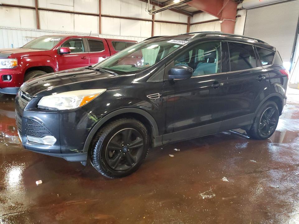 Продаж на аукціоні авто 2013 Ford Escape, vin: 1FMCU0G90DUC22912, номер лоту: 56028996