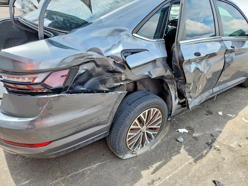 Продаж на аукціоні авто 2019 Volkswagen Jetta, vin: 3VWC57BU3KM200665, номер лоту: 55631246