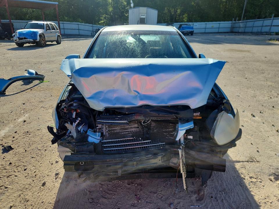 56139906 :رقم المزاد ، KMHCN46C26U010050 vin ، 2006 Hyundai Accent مزاد بيع