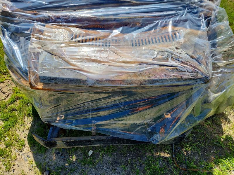 Aukcja sprzedaży 2019 Ram Promaster 3500, vin: 3C6URVJG5KE508773, numer aukcji: 58876186