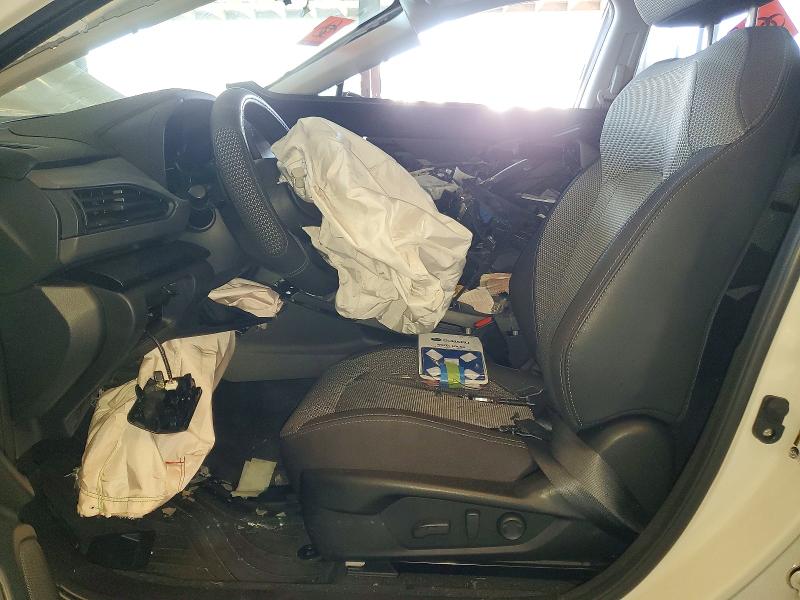 Aukcja sprzedaży 2024 Subaru Crosstrek, vin: JF2GUADC2R8305562, numer aukcji: 56839096