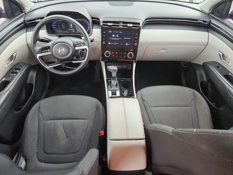 Продажа на аукционе авто 2023 Hyundai Tucson, vin: 5NMJA3AE7PH187941, номер лота: 55924396