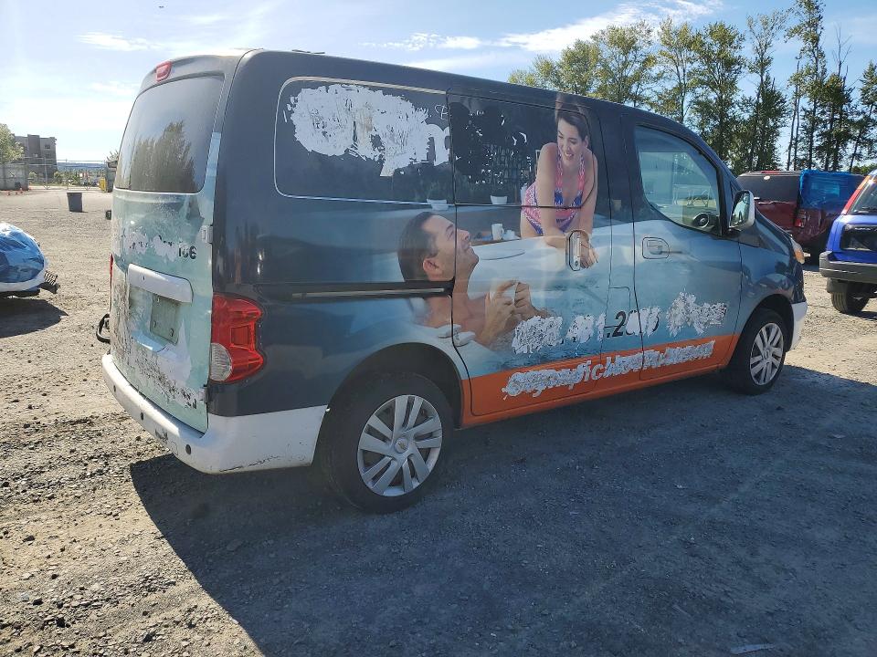 Aukcja sprzedaży 2017 Chevrolet City Express, vin: 3N63M0ZN6HK722090, numer aukcji: 57195626