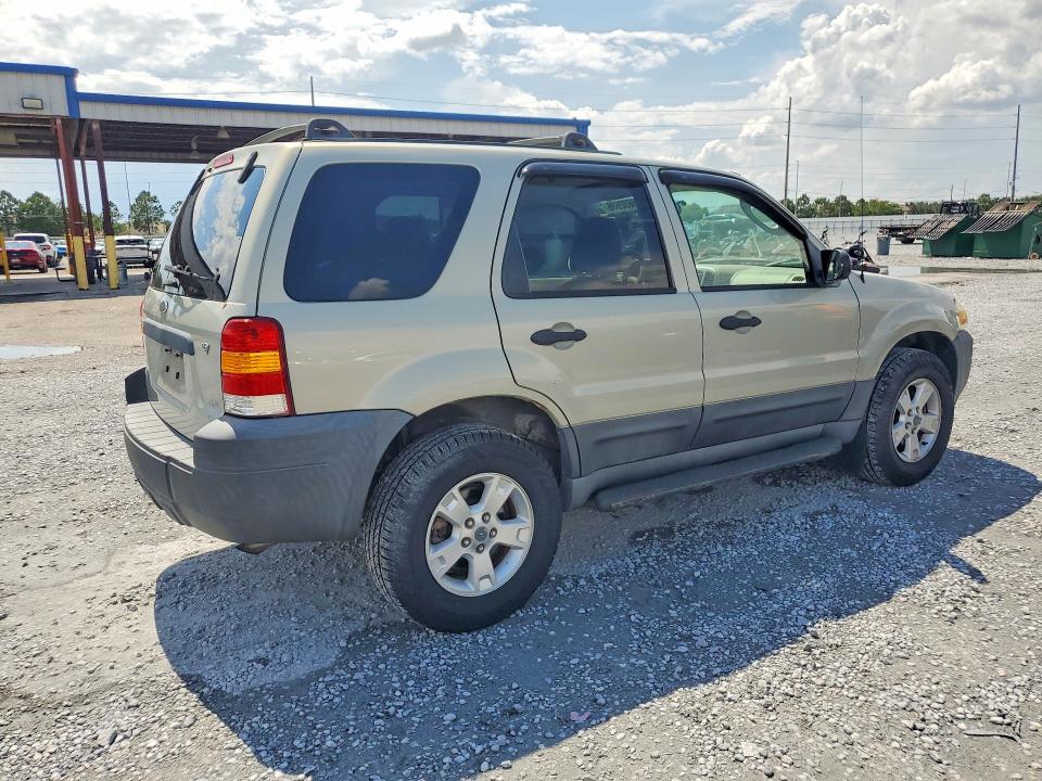 Продажа на аукционе авто 2005 Ford Escape, vin: 1FMYU93175KB63123, номер лота: 56632686